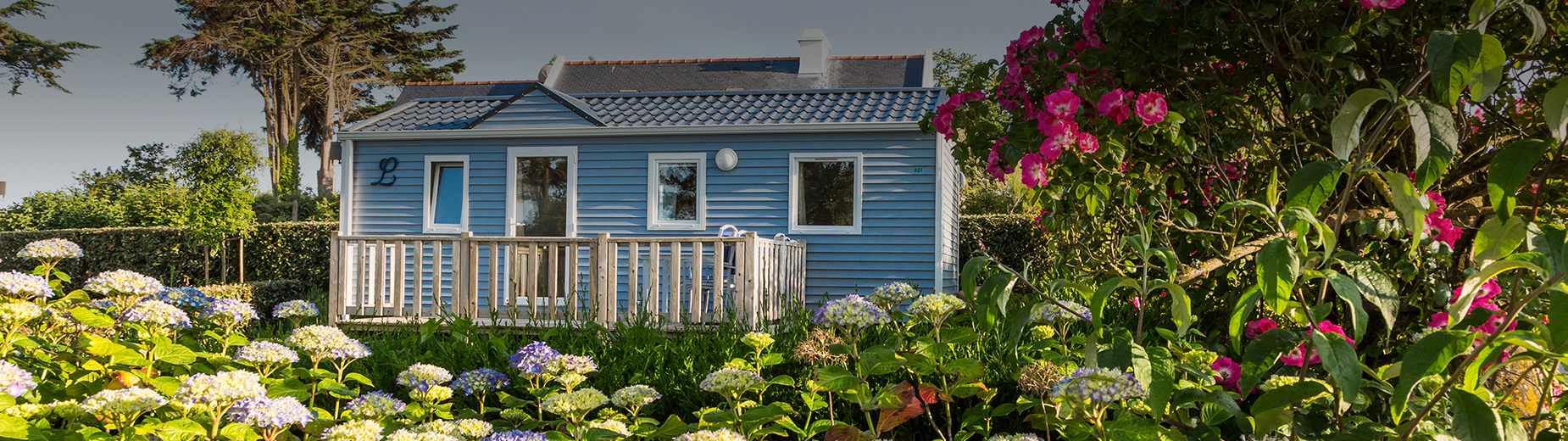 Odalys Plein Air Nos camping