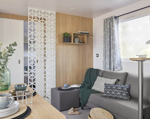 Achat Mobil Home occasion Tamaris