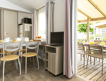 La durée de vie d’un mobil home