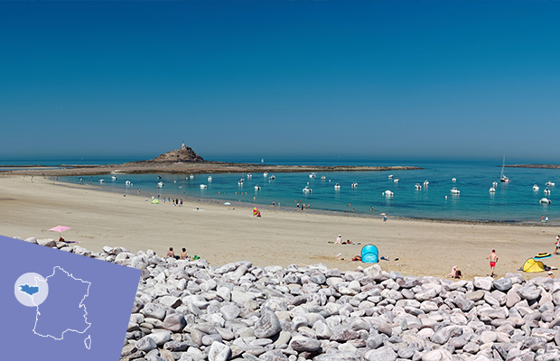 Camping le Vieux Moulin
