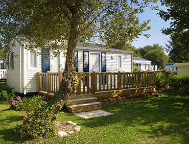 Bien entretenir son mobil home
