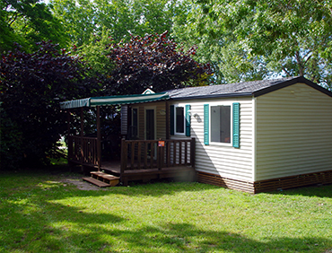 Mobil-home 2 ou 3 chambres : qu’est-ce qui se loue le mieux ?