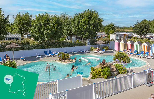 Camping Cap Finistère