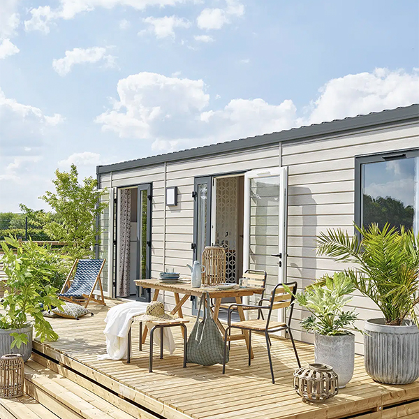 Achat Mobil Home neuf Grand Large 2