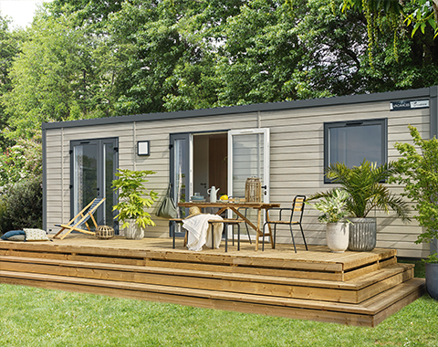 Achat Mobil Home neuf Grand Large 3