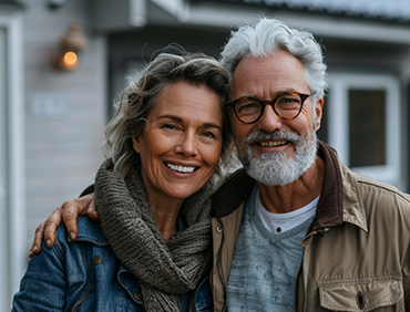 Acheter un mobil-home à la retraite : la résidence secondaire idéale